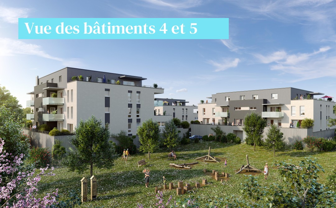 Programme Jeanbrun à Sciez